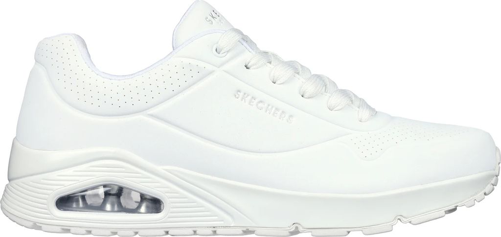 Skechers Uno - Stand On Air  Baskets basses - Blanc - Image du produit 