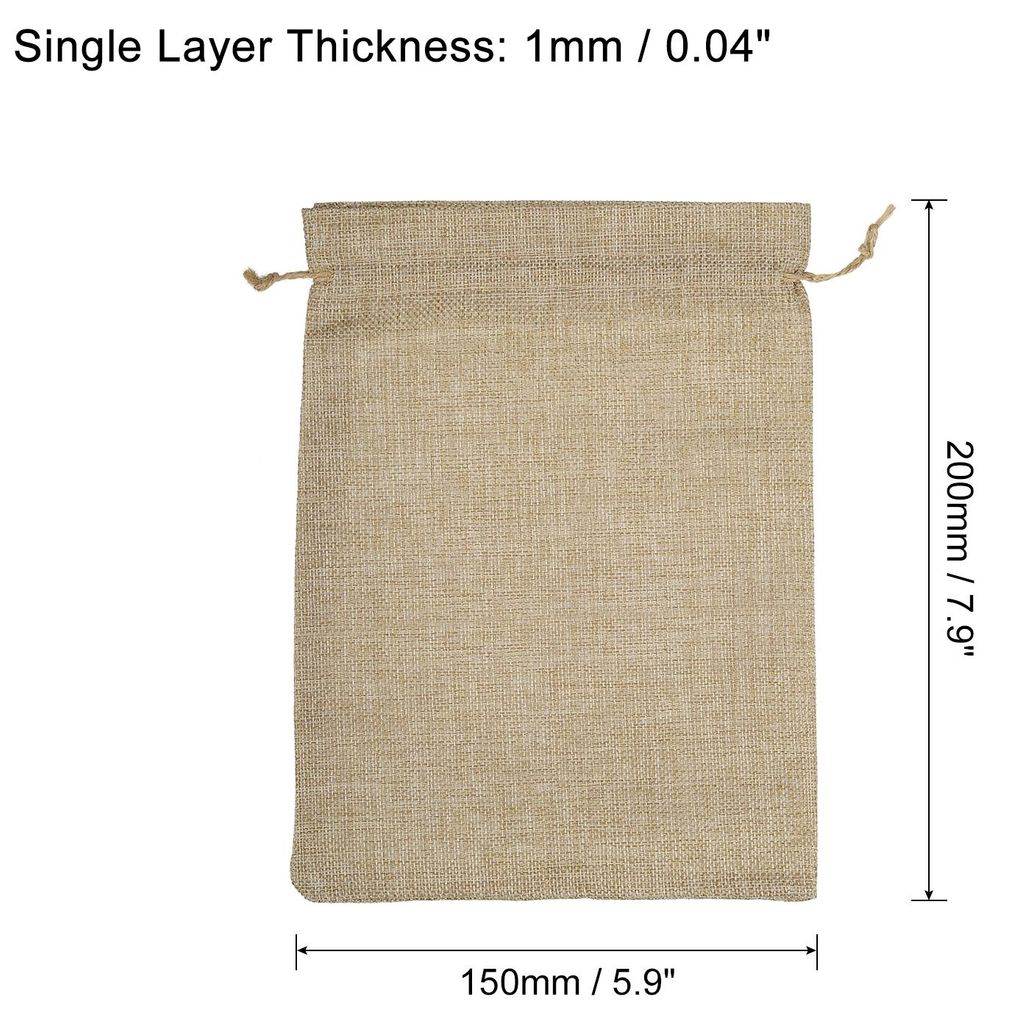 8"x6" Mš¹nze Gelds?cke Beutel 3 Packung Bank Einzahlung Wechselgeld Transaktionen Taschen Geldbeutel mit Kordelzug W?hrung Beutel Geschenk Tasche...