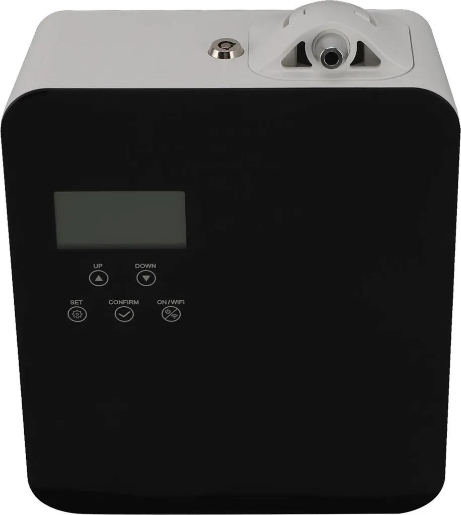 Machine à Parfum pour Maison et Bureau avec Système Diffusion CVC 500m3 - 2