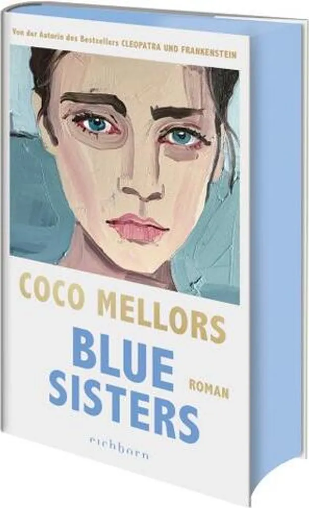Personnalisez votre Intérieur avec Blue Sisters Statuette Anti-Terne