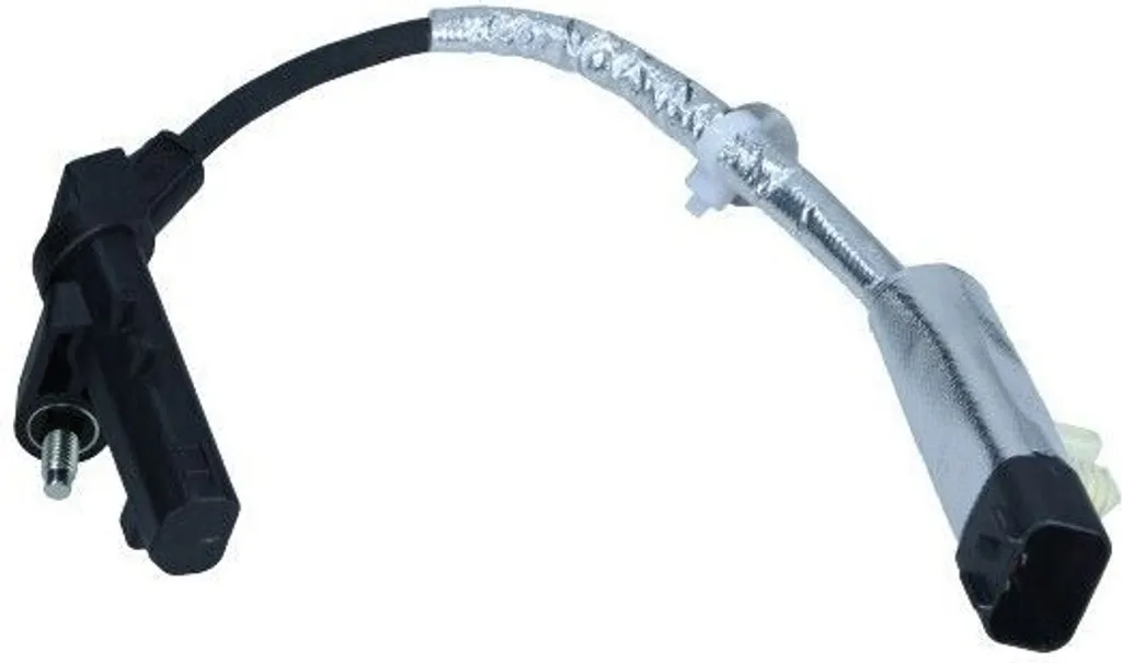 Capteur de vilebrequin pour réparer le démarrage de votre Jaguar S-Type XF