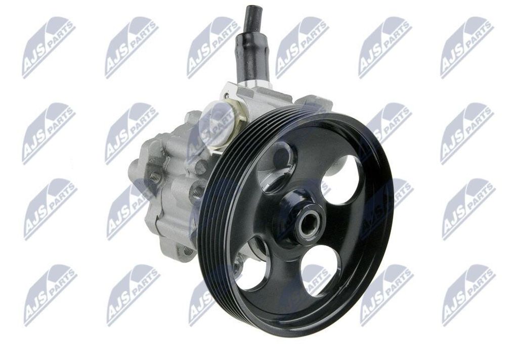 NTY SPW-CT-003 Servolenkung Pumpe Servopumpe für CITROËN Produktbild 