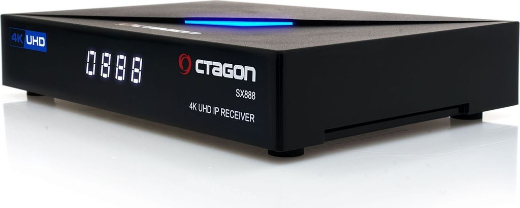 OCTAGON SX RCU 07 - originale genuino telecomando - 16.9 EUR : REMOTE CONTROL WORLD