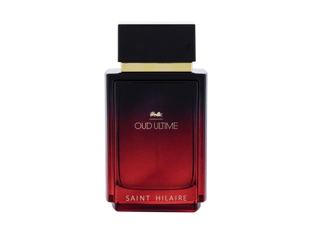 Saint Hilaire Oud Ultime woda perfumowana, 100 ml Produktbild 