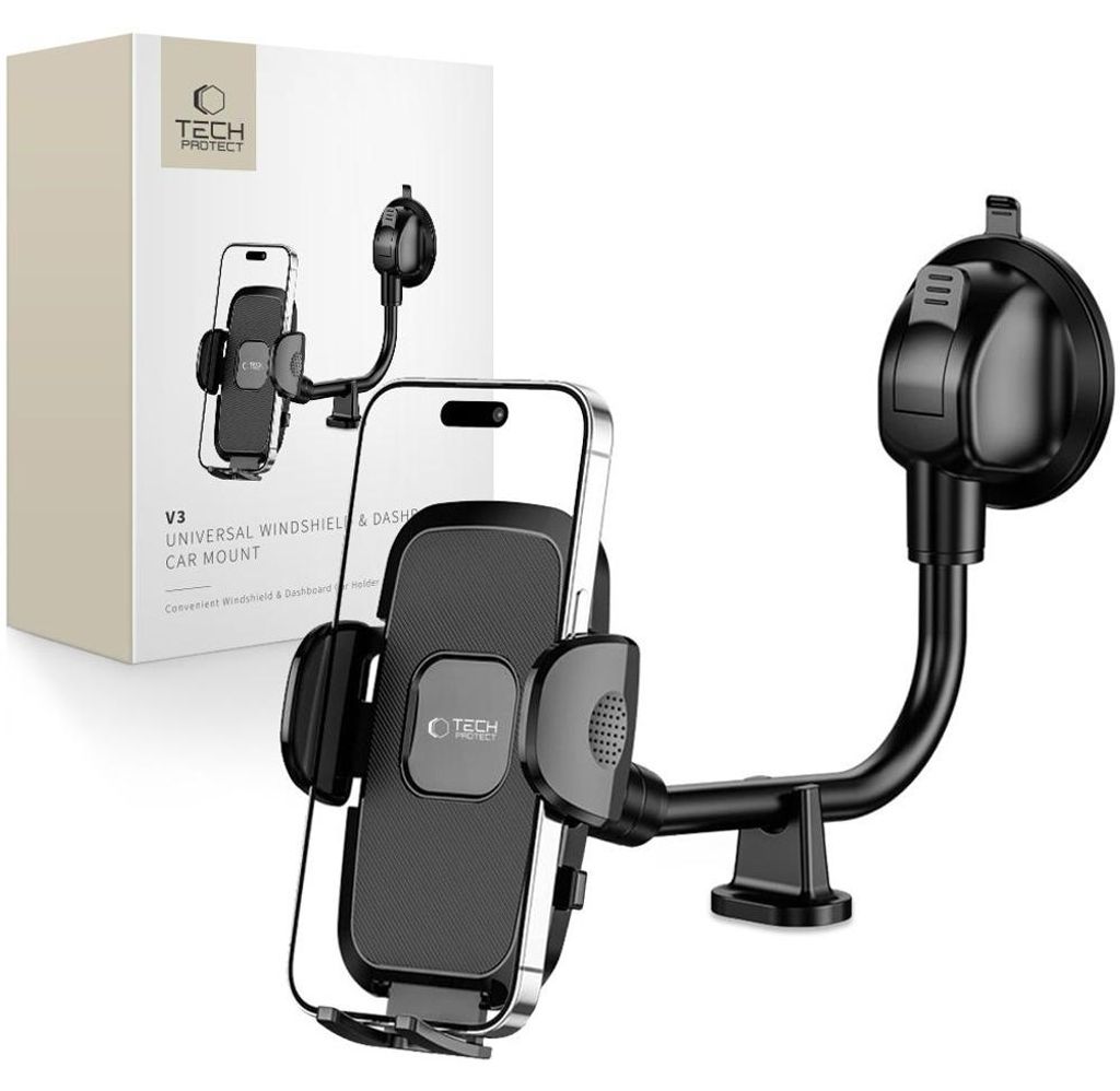 Tech-Protect V3 Supporto universale a braccio lungo per Immagine del prodotto 