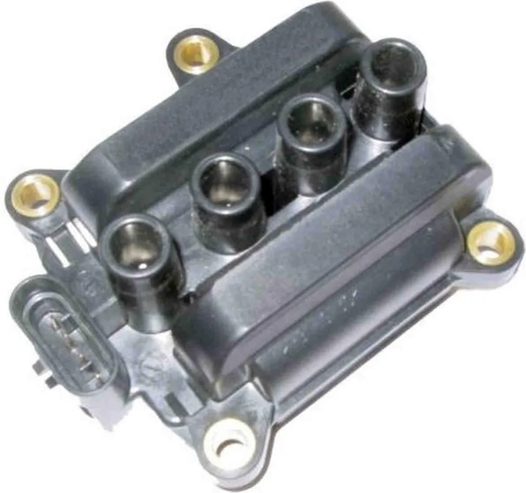 Versione del collegamento della bobina di accensione a dente di sega BBT per RENAULT CLIO e altri