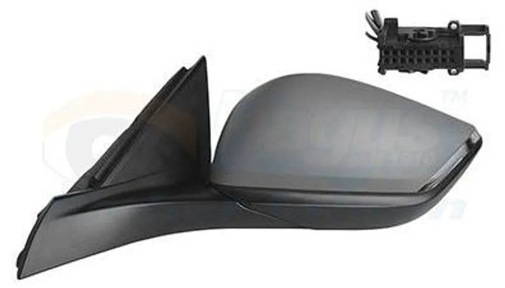 Rétroviseur pour OPEL Astra L Sports Tourer Miroir Gauche Dégivrant