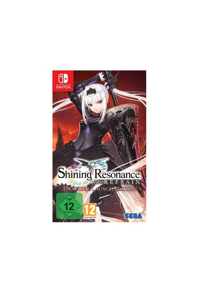 Shining Resonance Refrain