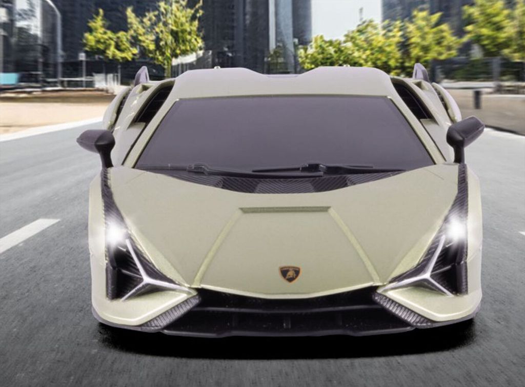 Revell RC Scale Car Lamborghini Sián 1:24 Image du produit 