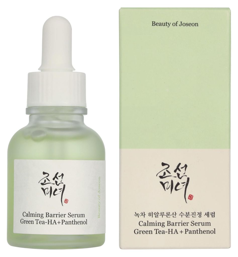 Beauty of Joseon Calming Barrier Serum Produktbild 