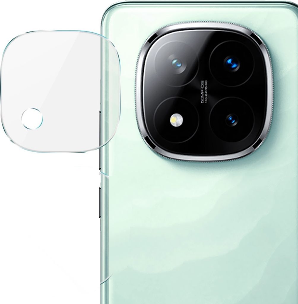 Pre Xiaomi Redmi Note 14 Pro Plus – ochranné sklo na Obrázok produktu 
