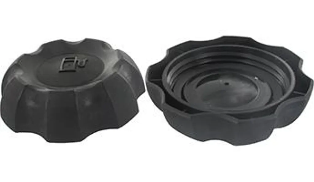 Bouchon de Réservoir Husqvarna 532182902 pour Entretien Tondeuse