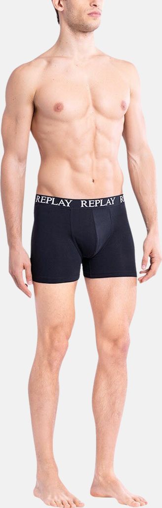 UP 2 FASHION BASICS Boxer da uomo, 3 pezzi | ALDI