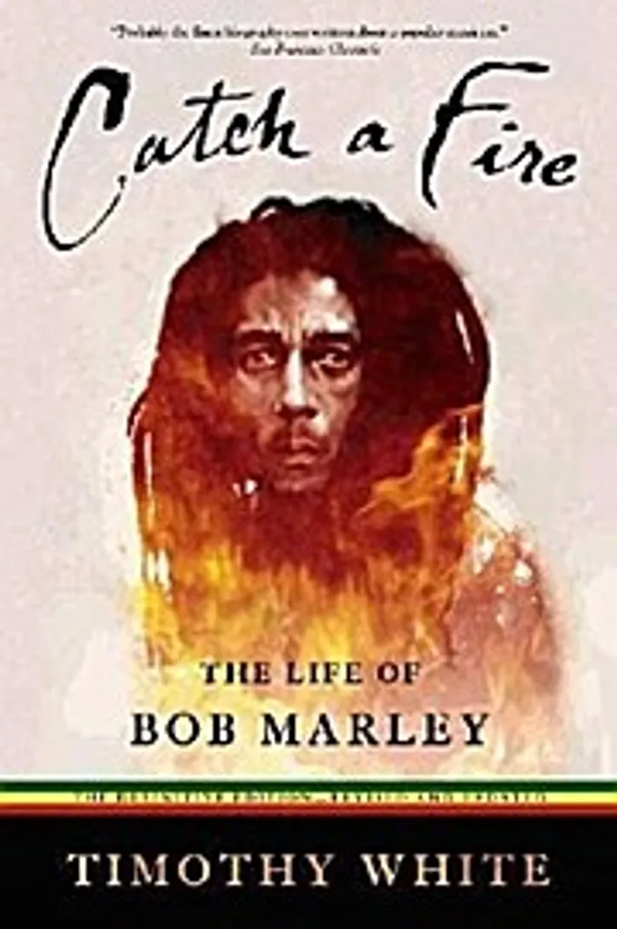 Tout savoir sur Bob Marley : Catch a Fire, la biographie vérité pro