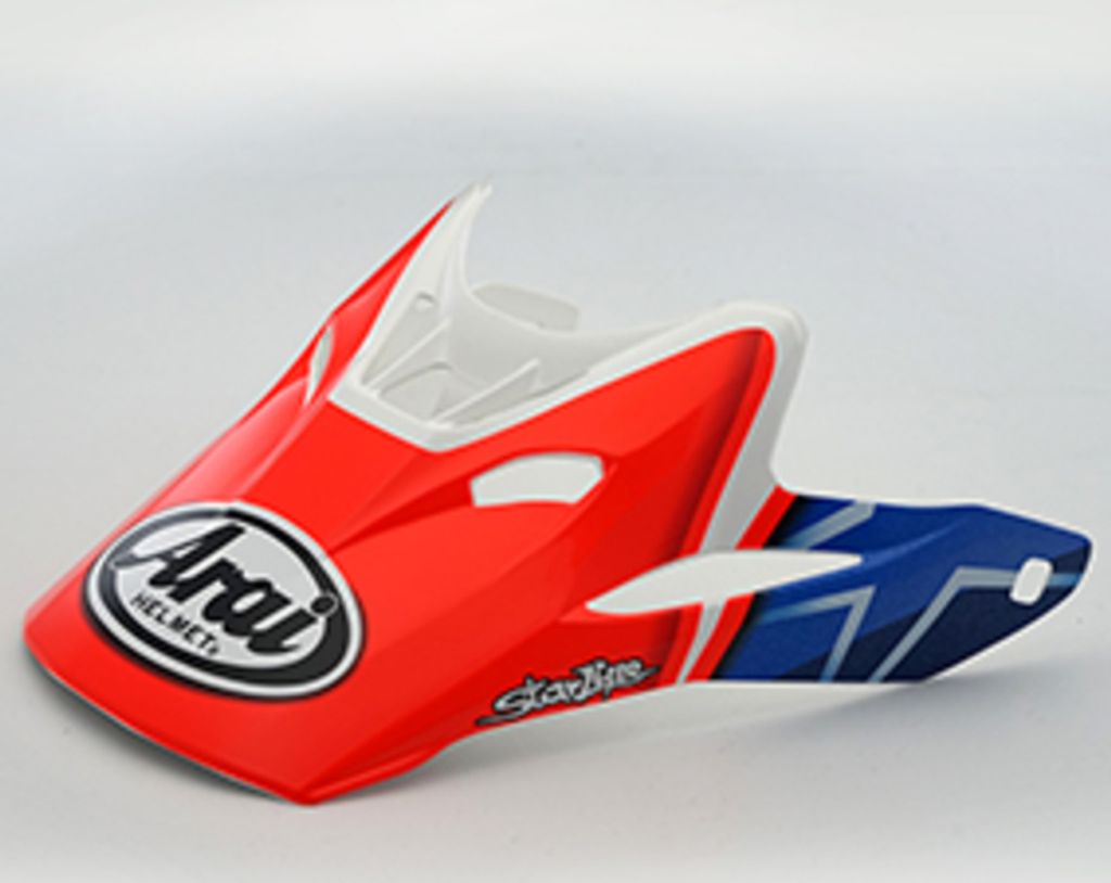 ARAI MX-V Hayden Peak Off Road Helmet