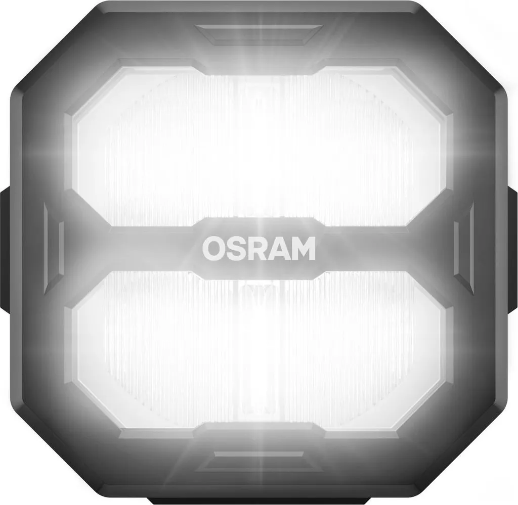 OSRAM LEDriving PX1500 Ultra Wide: Il Faro LED Moderno per Lavoro e Tempo Libero - 8