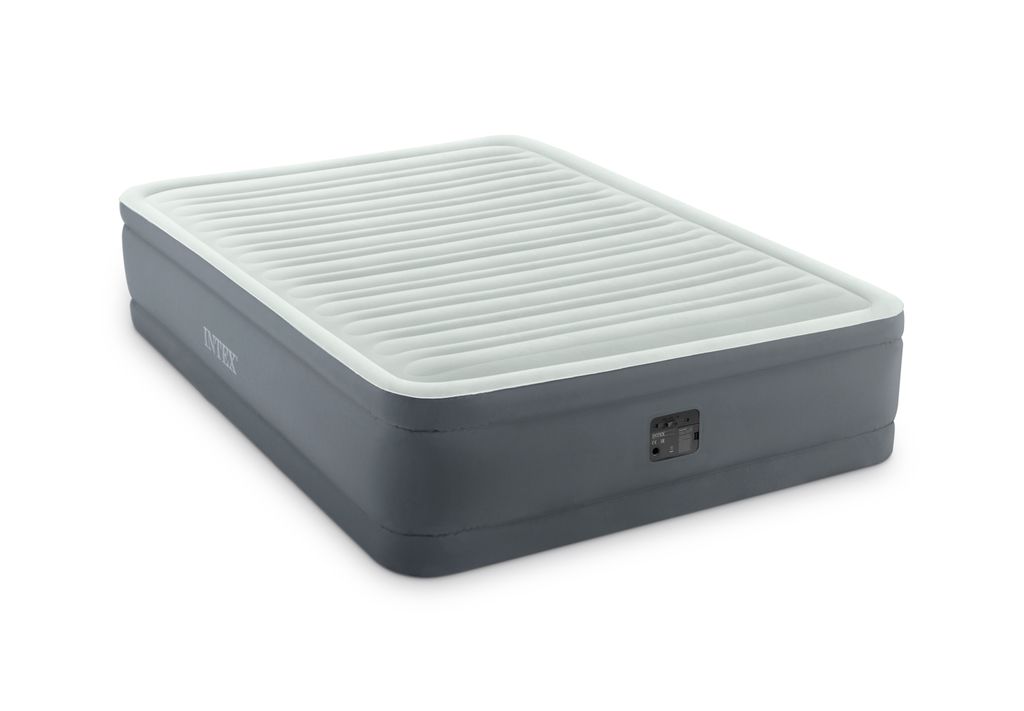 INTEX Queen Luftbett 2-Personen 203x152x46 cm Produktbild 13
