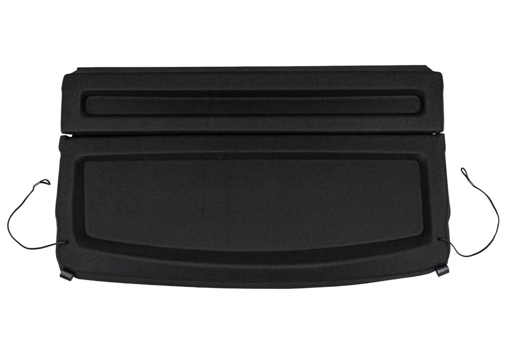 Herstmoto Heckablage/Kofferraumabdeckung passend für BMW X1 Produktbild 