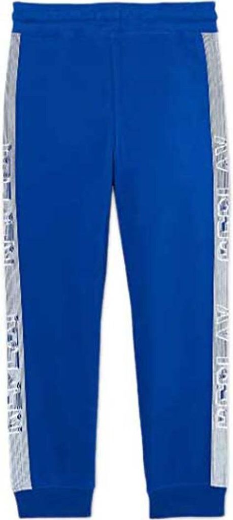 Replay Sb9082.050.23410 Trainingshose Blau 6 Years Junge Blau 6 Years
