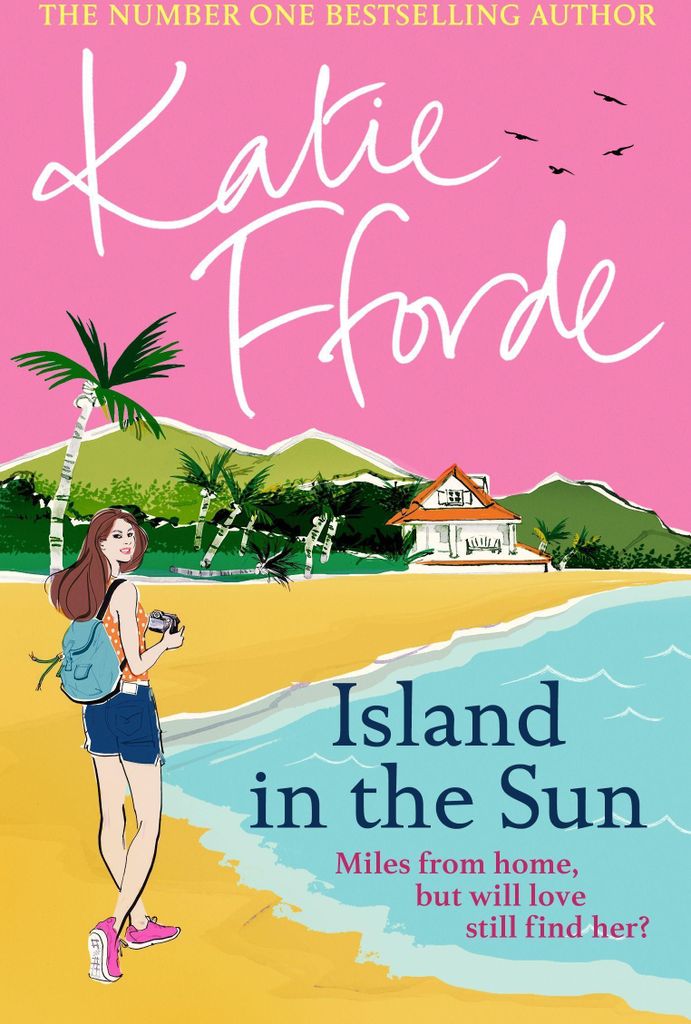 Island in the Sun