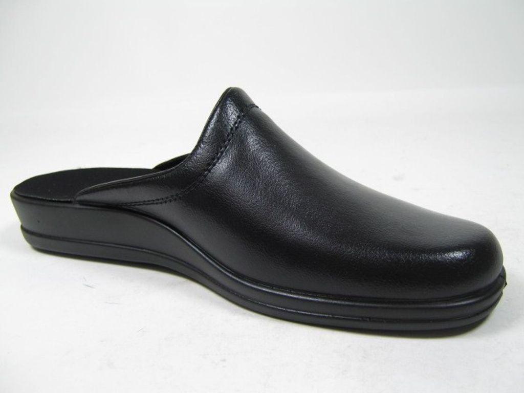 Rohde Lekeberg 1552 Herren Schuhe Hausschuhe Pantoffeln Produktbild 52