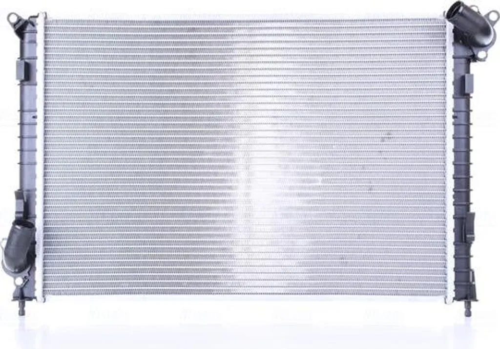 Radiateur moteur NISSENS 69701A OE 1475554 pour Mini One et Cooper