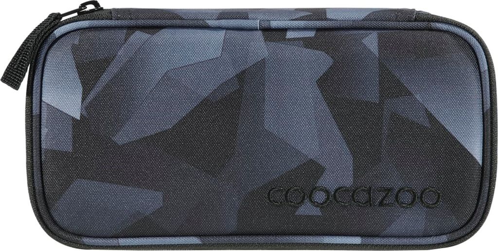 coocazoo Schlamperetui Schlampermäppchen Produktbild 1