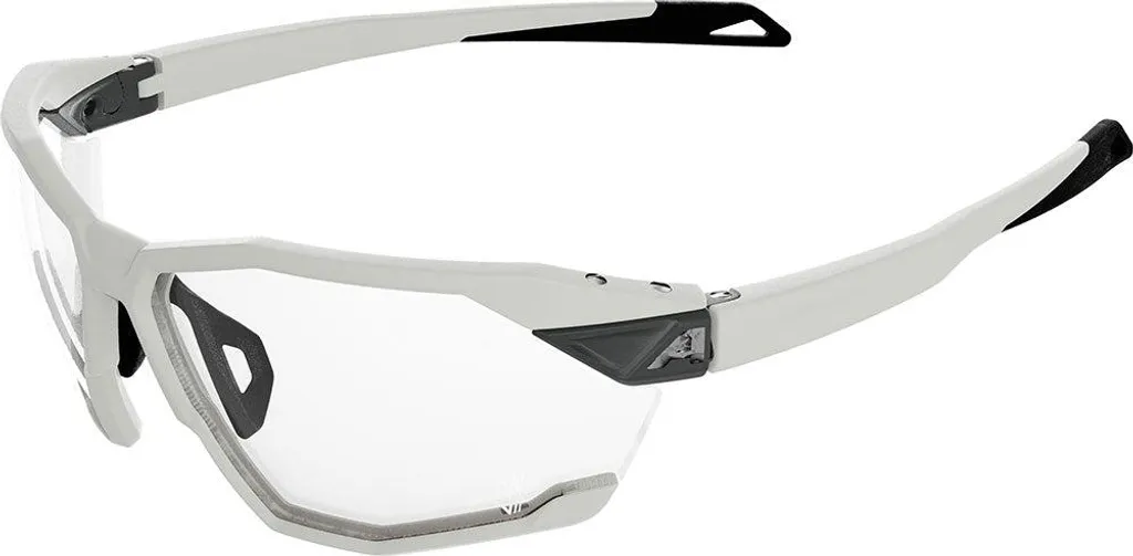 Lunettes de cyclisme photochromiques Alpina Twist Six V performance