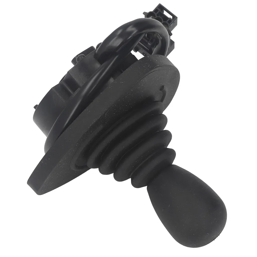 Joystick de tracteur avec commande par câble - Haute résistance IP65 - 5