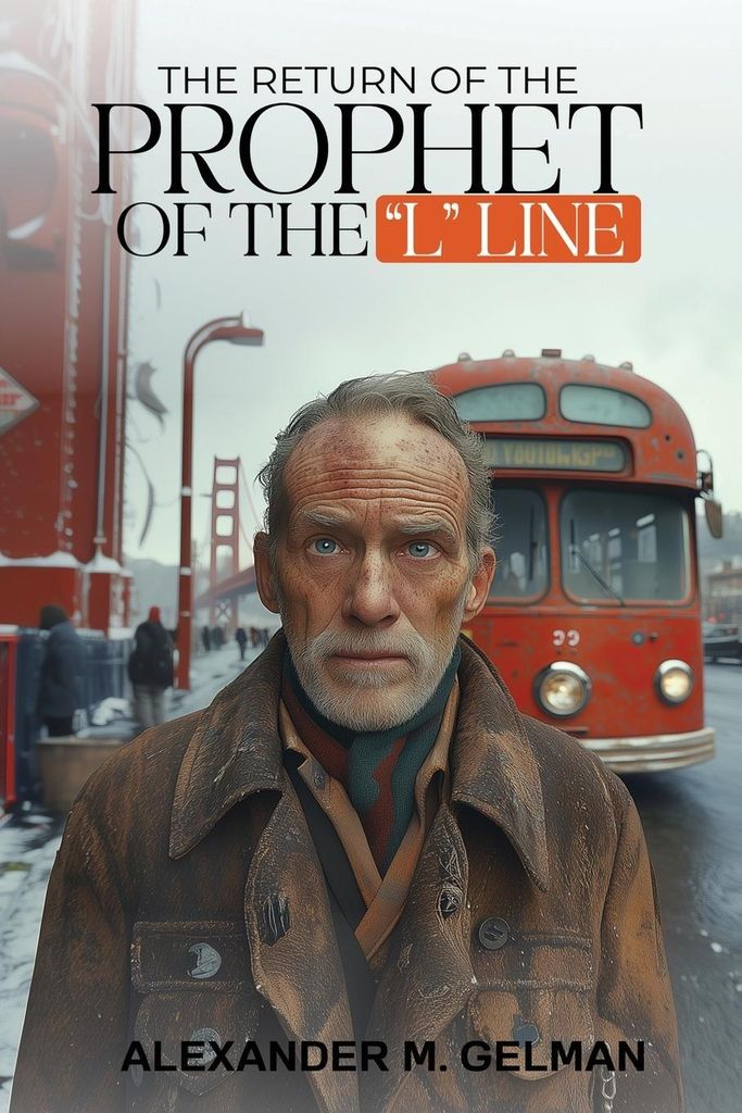 The Return Of The Prophet Of The "L" Line