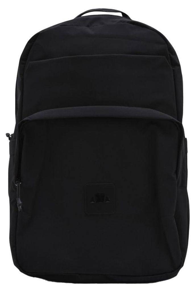 Ellesse - "Afari" Rucksack, Abzeichen CS2933 (Einheitsgröße) (Schwarz)