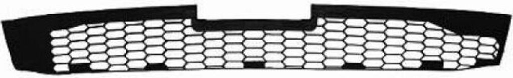Diederichs Stossstangengrill mitte Mazda 6, 05-07