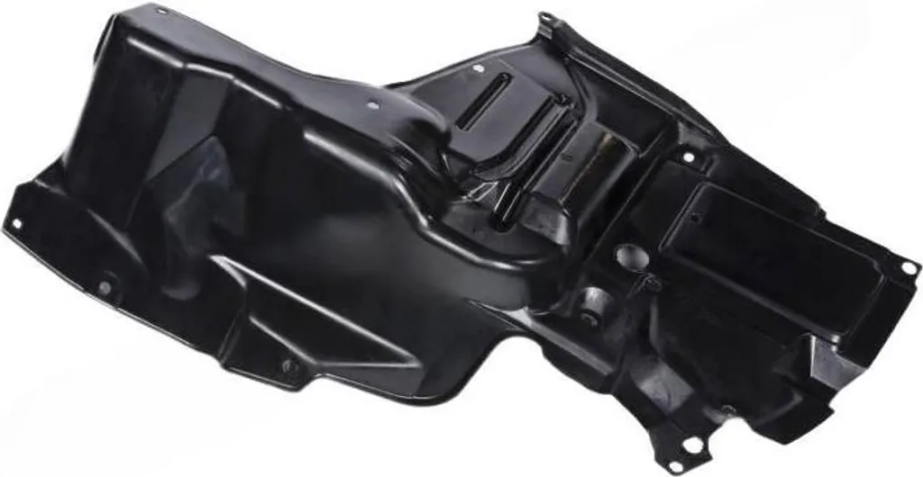 Plaque sous moteur Toyota Corolla carter de protection 51442-02130
