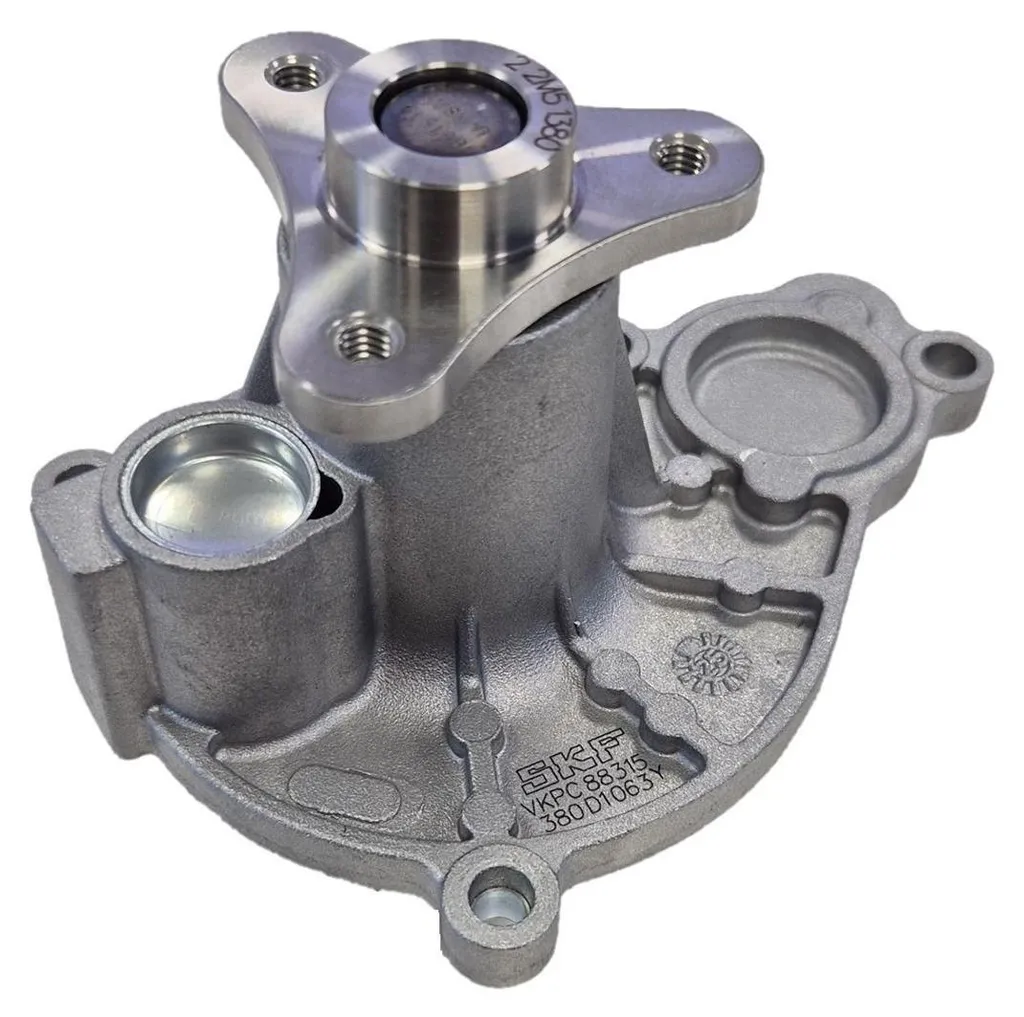 Pompe à liquide de refroidissement moteur BMW F20 Série 1 Berline