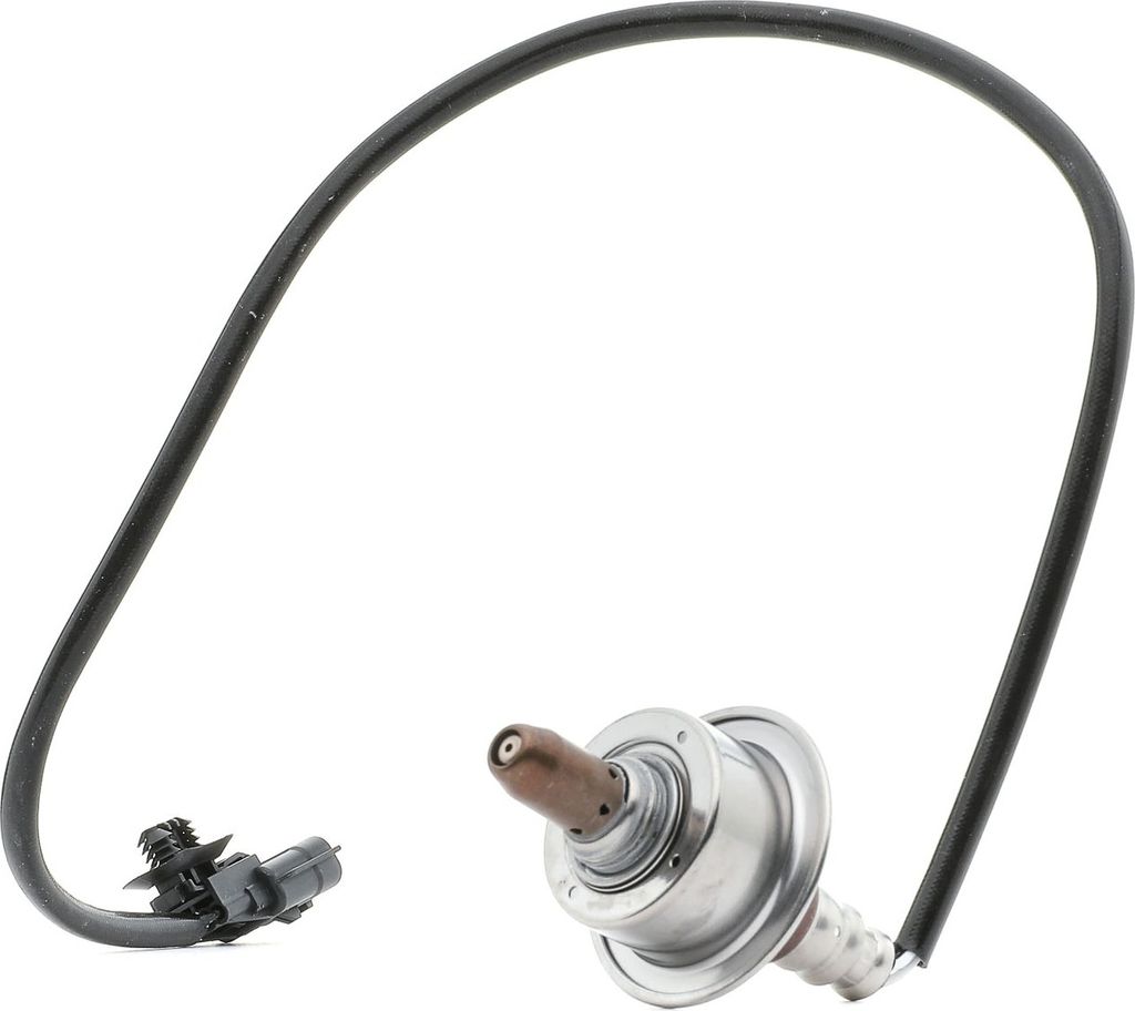 RIDEX Lambdasonde für NISSAN Qashqai II (J11, J11) Beheizt 515mm 3922L0435