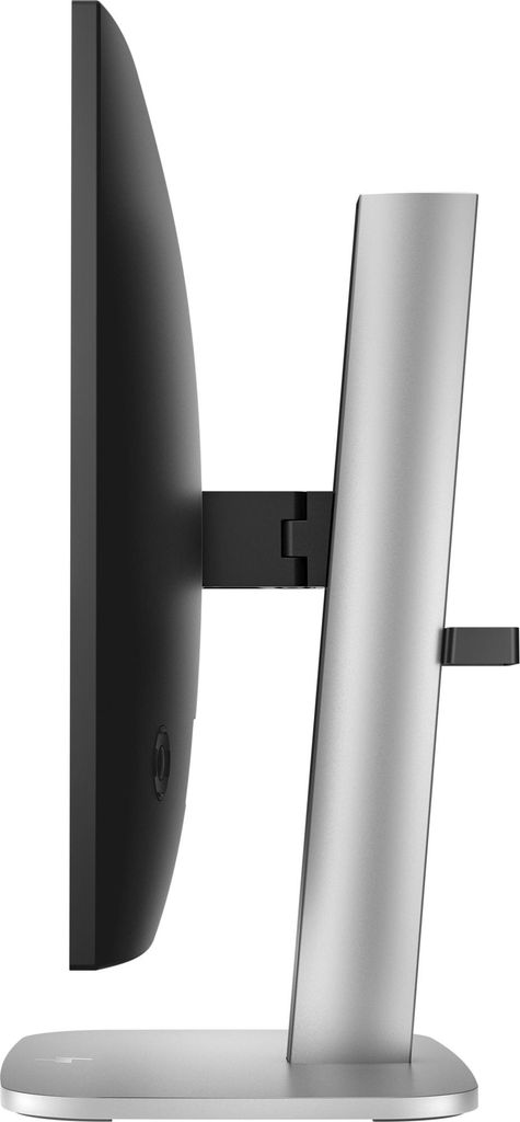 HP/524pf/23,8"/IPS/FHD/100Hz/5ms/Blck-Slvr/3R Obrázok produktu 