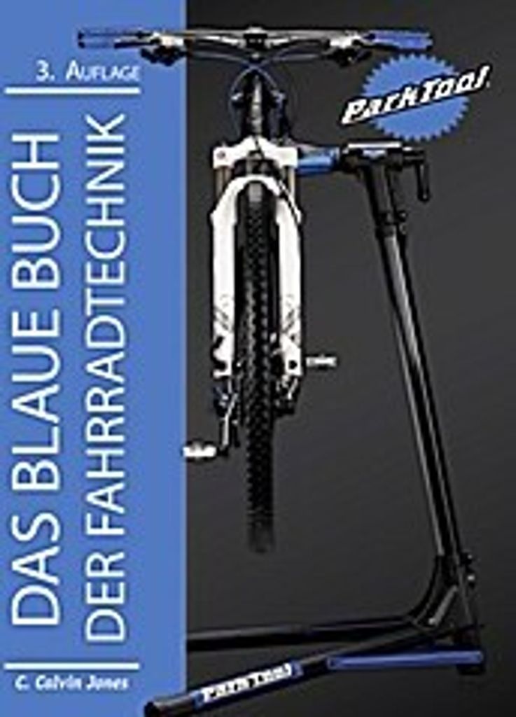 Das Blaue Buch der Fahrradtechnik Kaufland.de
