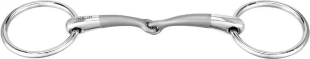 Imboccatura Sprenger SATINOX 14mm Snodo Singolo - Inox Professionale