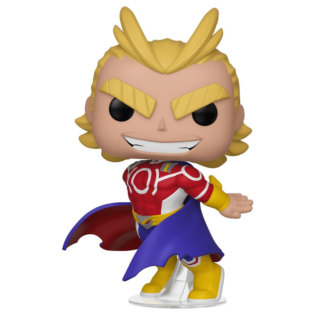 FUNKO POP - Animazione - My Hero Academia Silver Age All Immagine del prodotto 