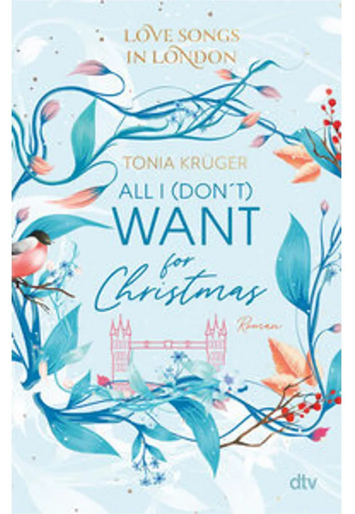 Love Songs in London Romance Humour et Magie de Noël Format de Poche