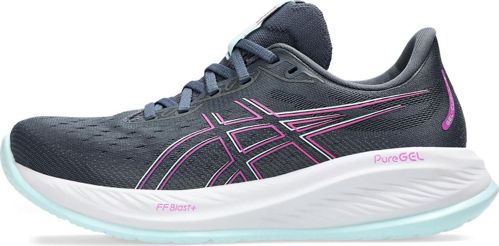 Asics GEL-CUMULUS 26 grau 37,5