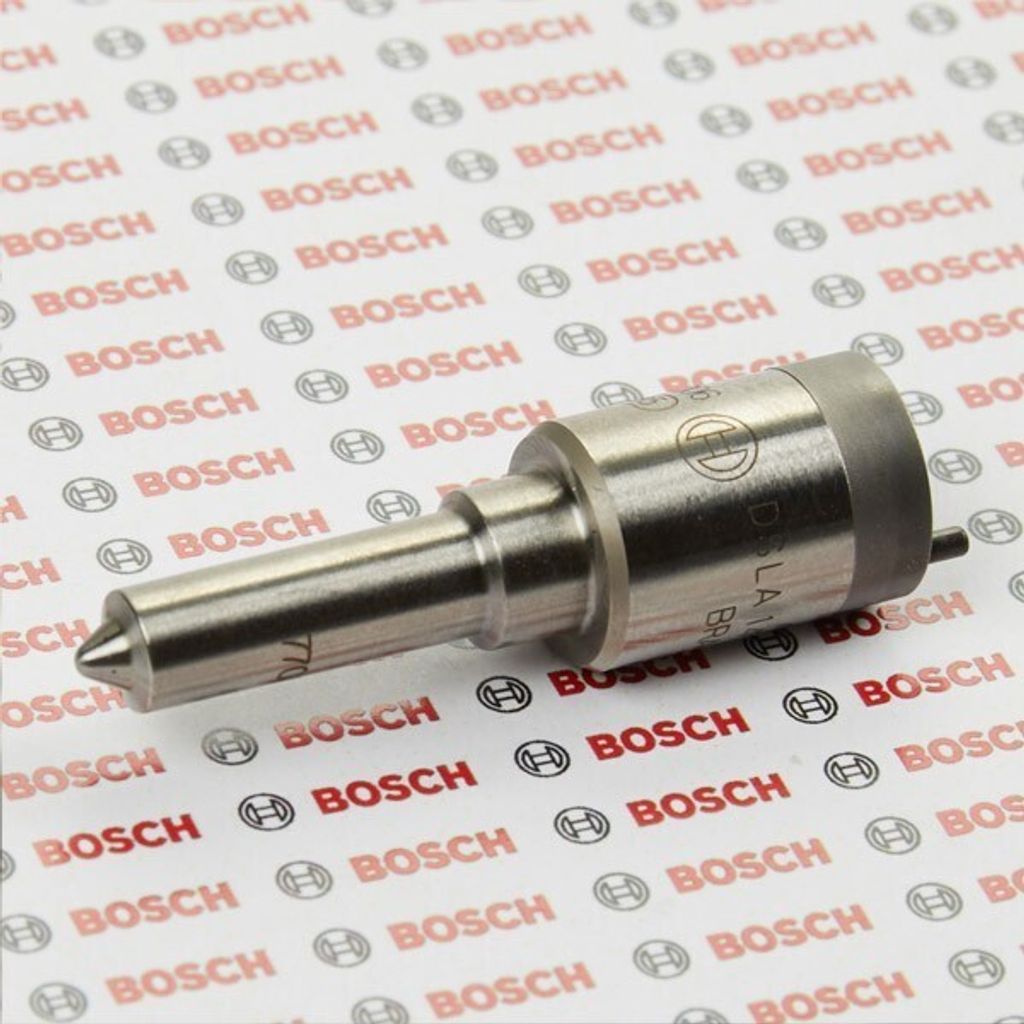 Injektorsoitze BOSCH 2 437 010 092