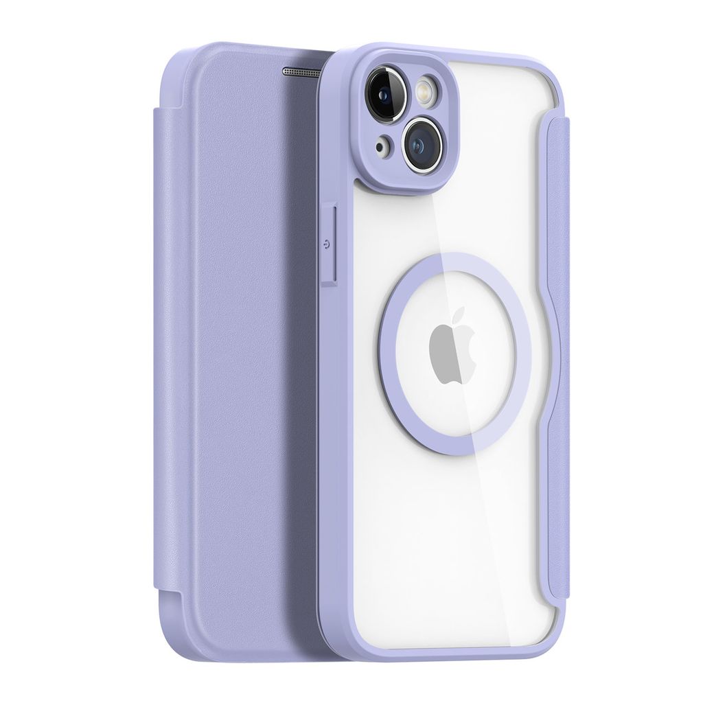 Dux Ducis Skin X Pro Case Iphone 14 Plus Magnetische Produktbild 