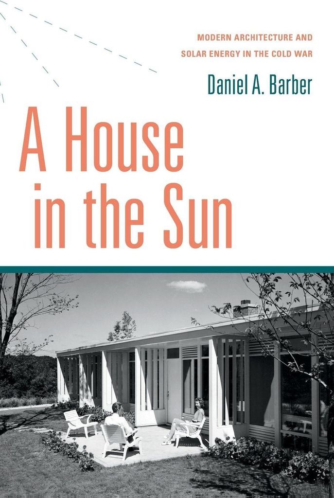 House in the Sun