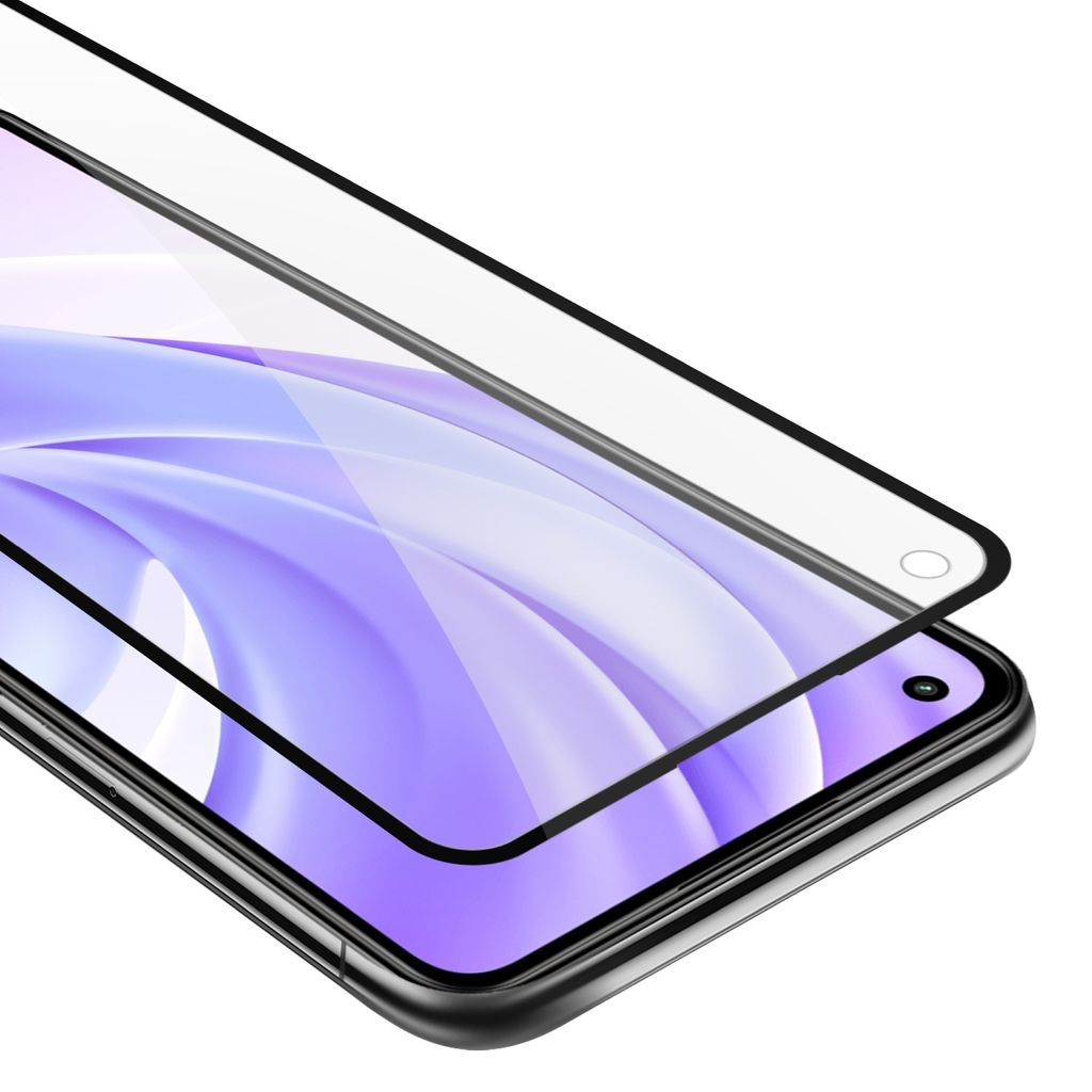 Cadorabo Custodia compatibile con Xiaomi Mi 11 LITE (4G / 5G) / 11 LITE