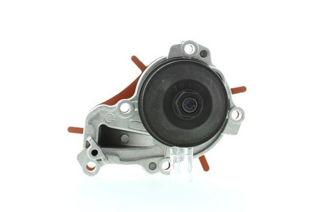 AISIN Kühlmittelpumpe Wasserpumpe für OPEL Corsa F WE-CI14