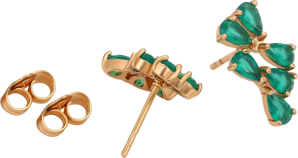 Offerta Orecchini Joella Multicolor - Qualità e Prezzo Imbattibile - 3