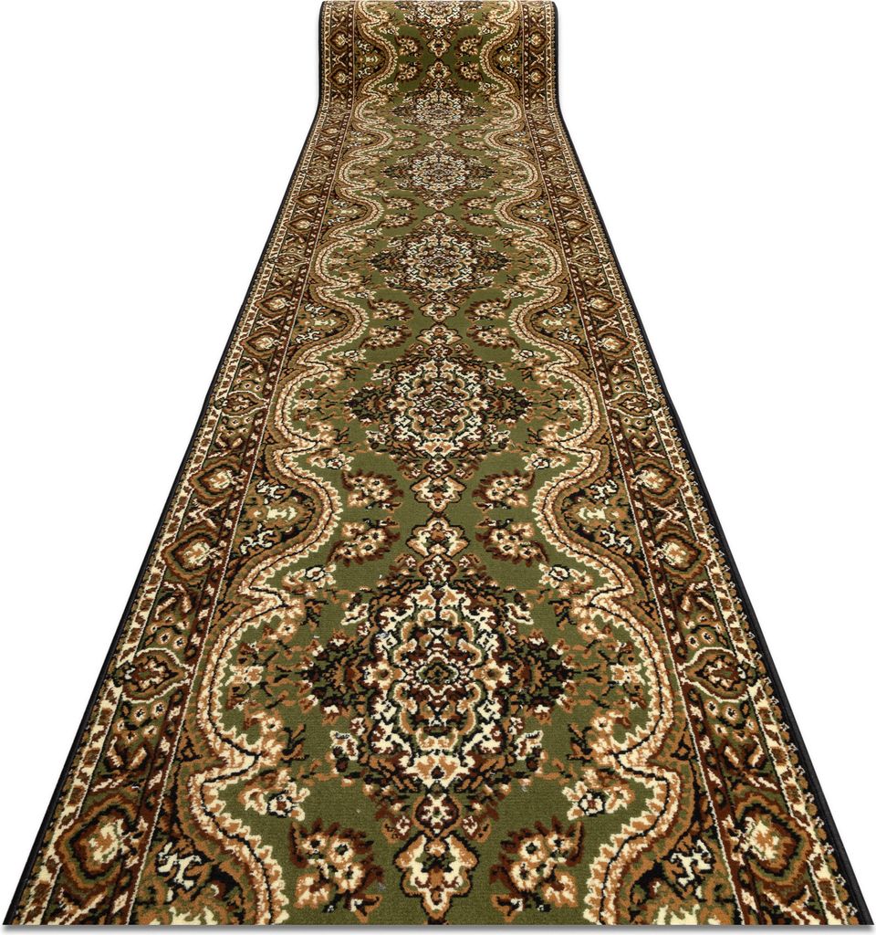 Läufer BCF Frühling grün 90 cm Grün 90x150 cm