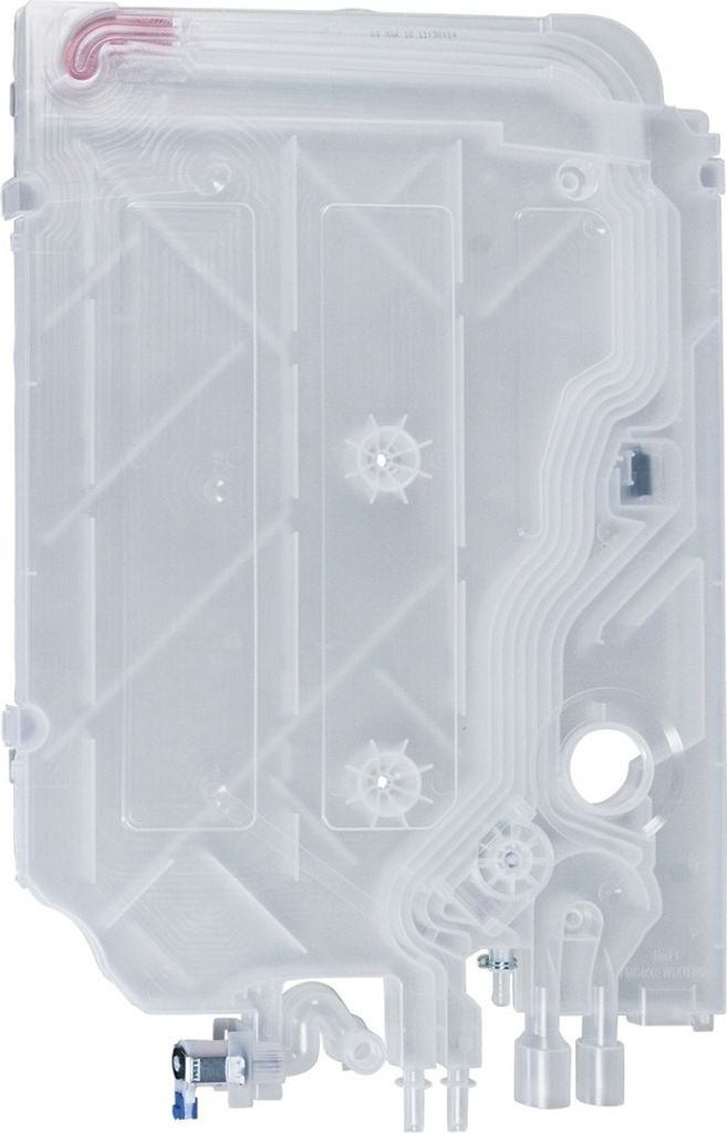 easyPART passend für 00770952 BOSCH Wassertasche Produktbild 