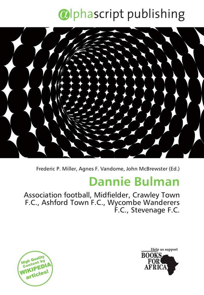 Dannie Bulman